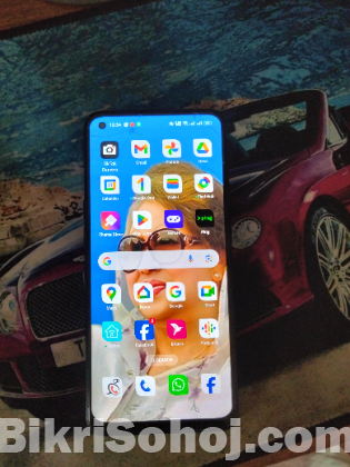 Oppo reno 8T